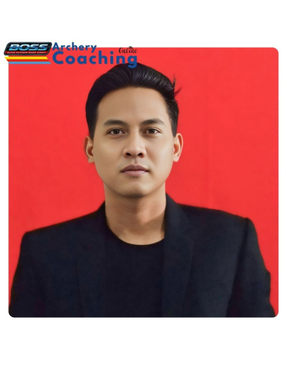 Judge Arie Fachmi Nugraha