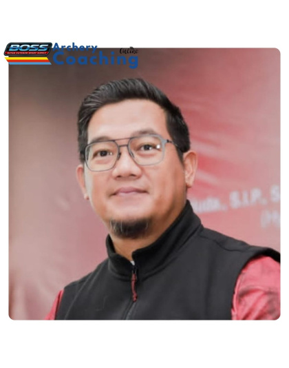 Coach Wahyu Hidayat